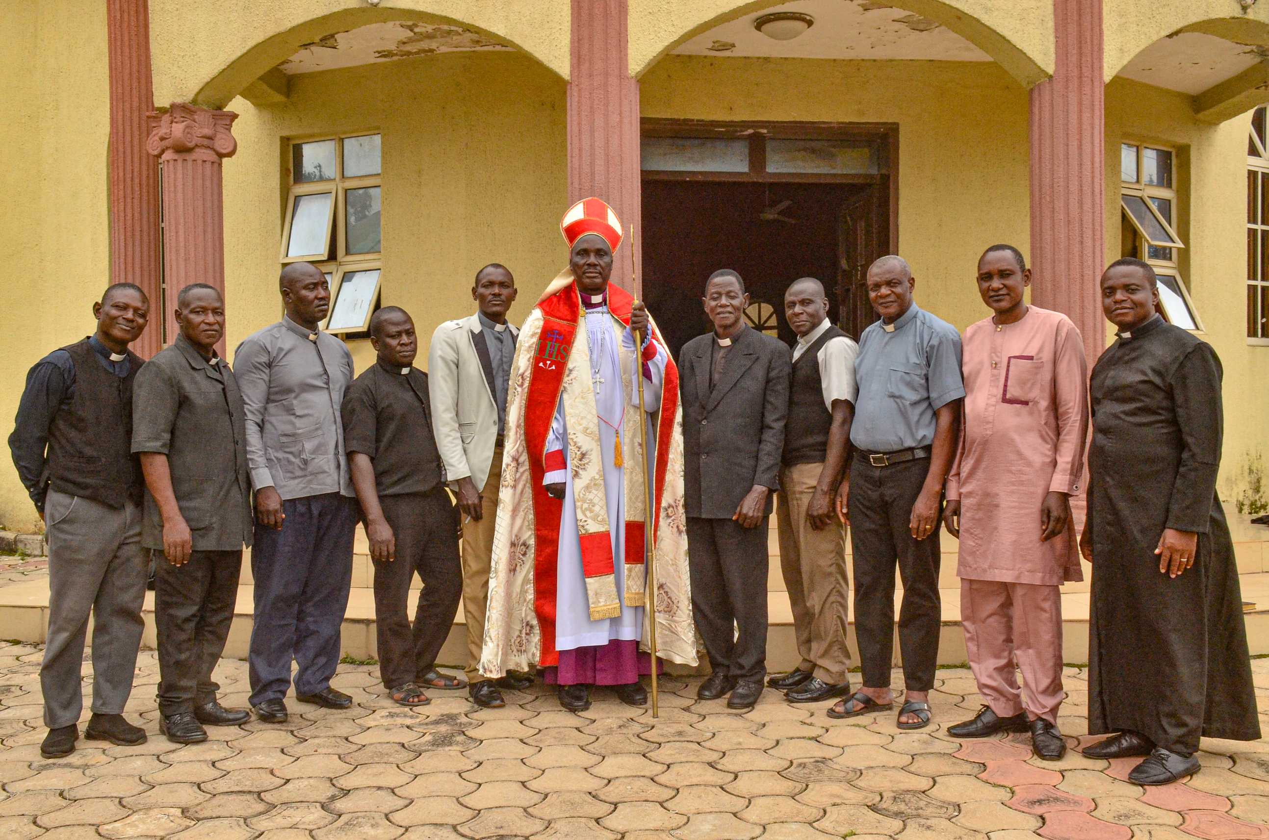 Anglican Youth Fellowship