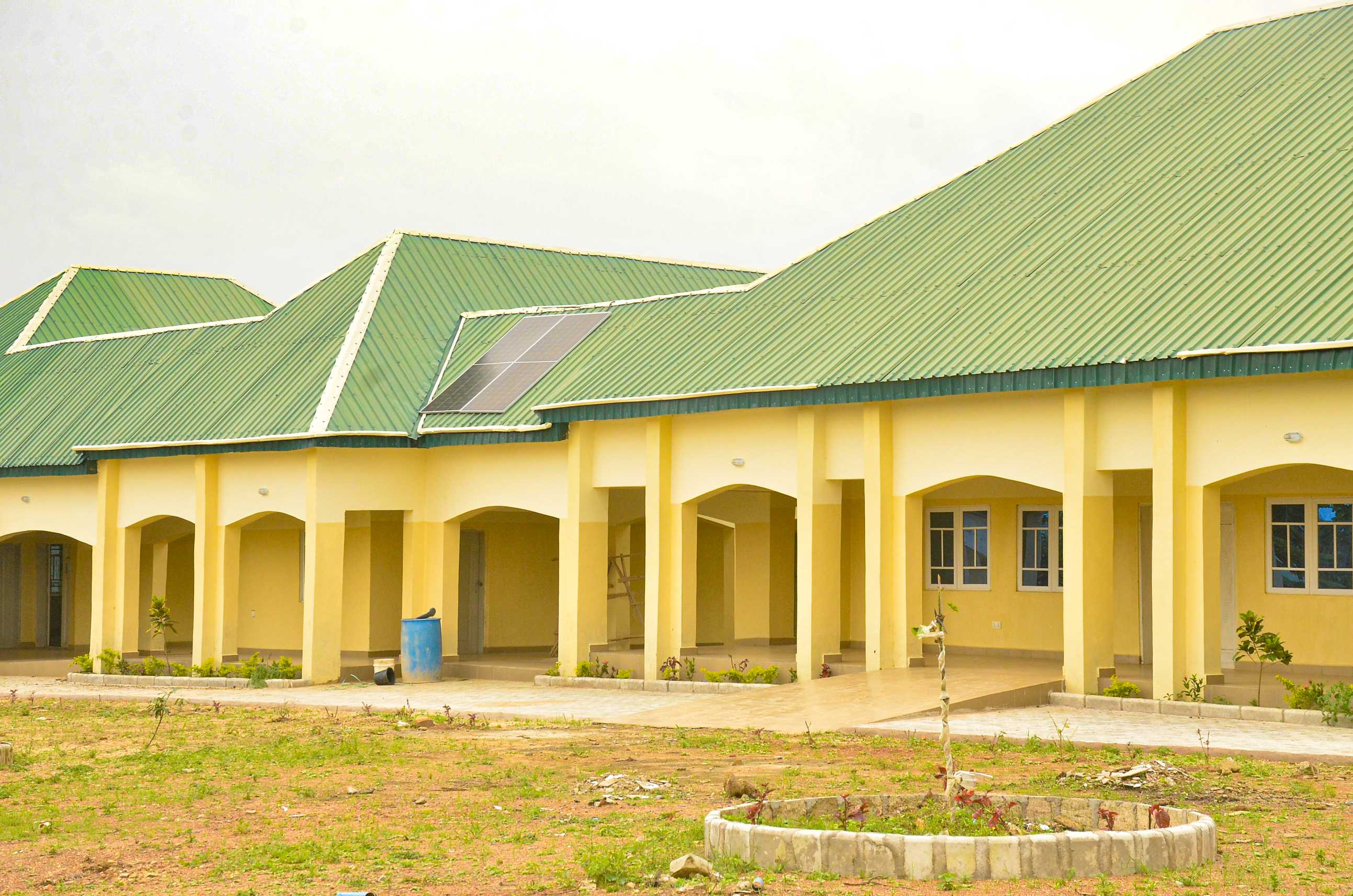 College of Health Science