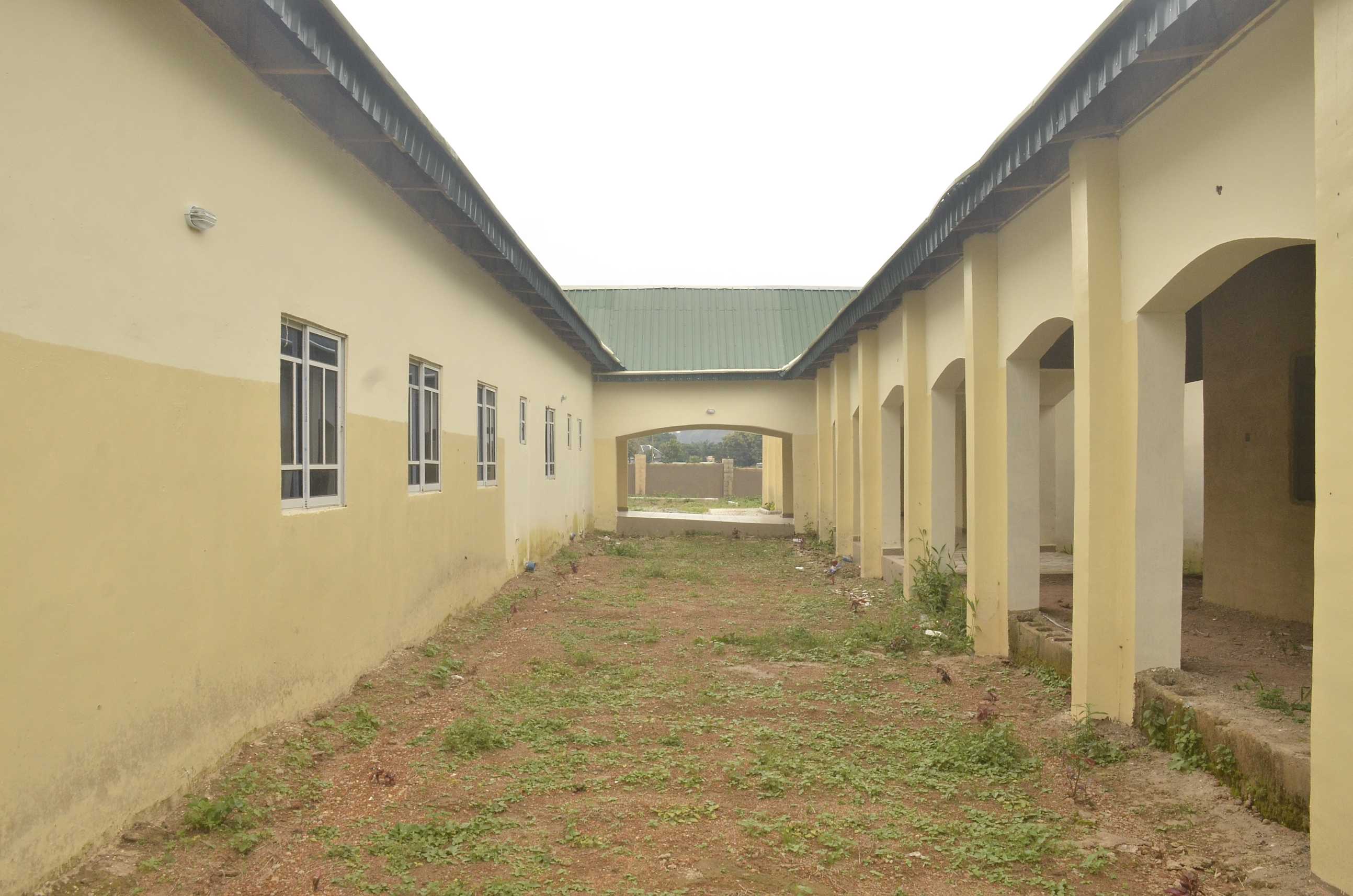 Skill Acquisition Centres